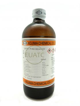 甲醇 Methanol