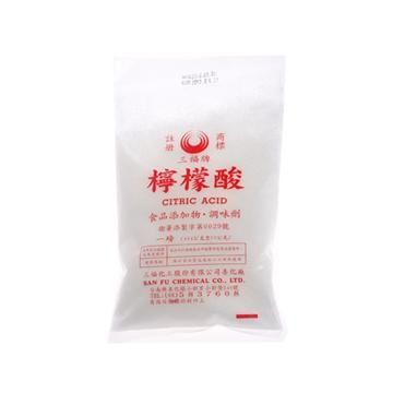 檸檬酸(食品級) CITRIC ACID