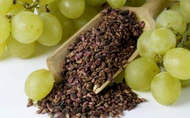 葡萄籽油 Grape seed